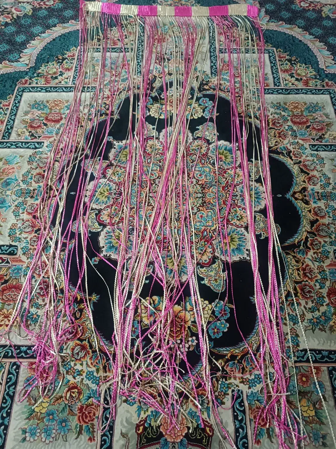 پرده|پرده، رانر، رومیزی|صفادشت, |دیوار