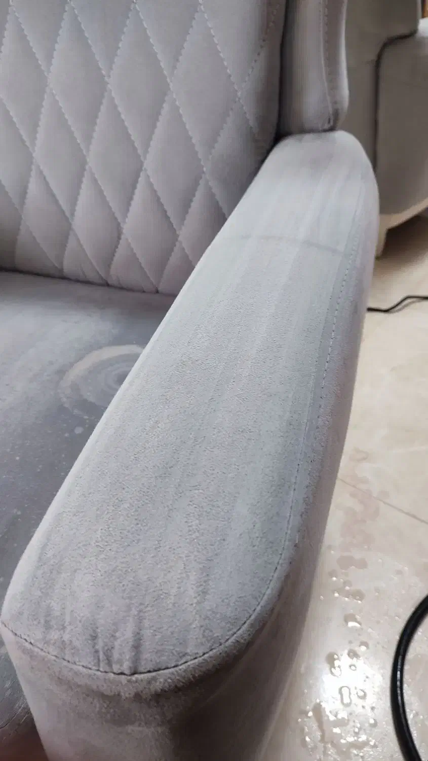 مبلشویی در منزل|خدمات نظافت|لوشان, |دیوار