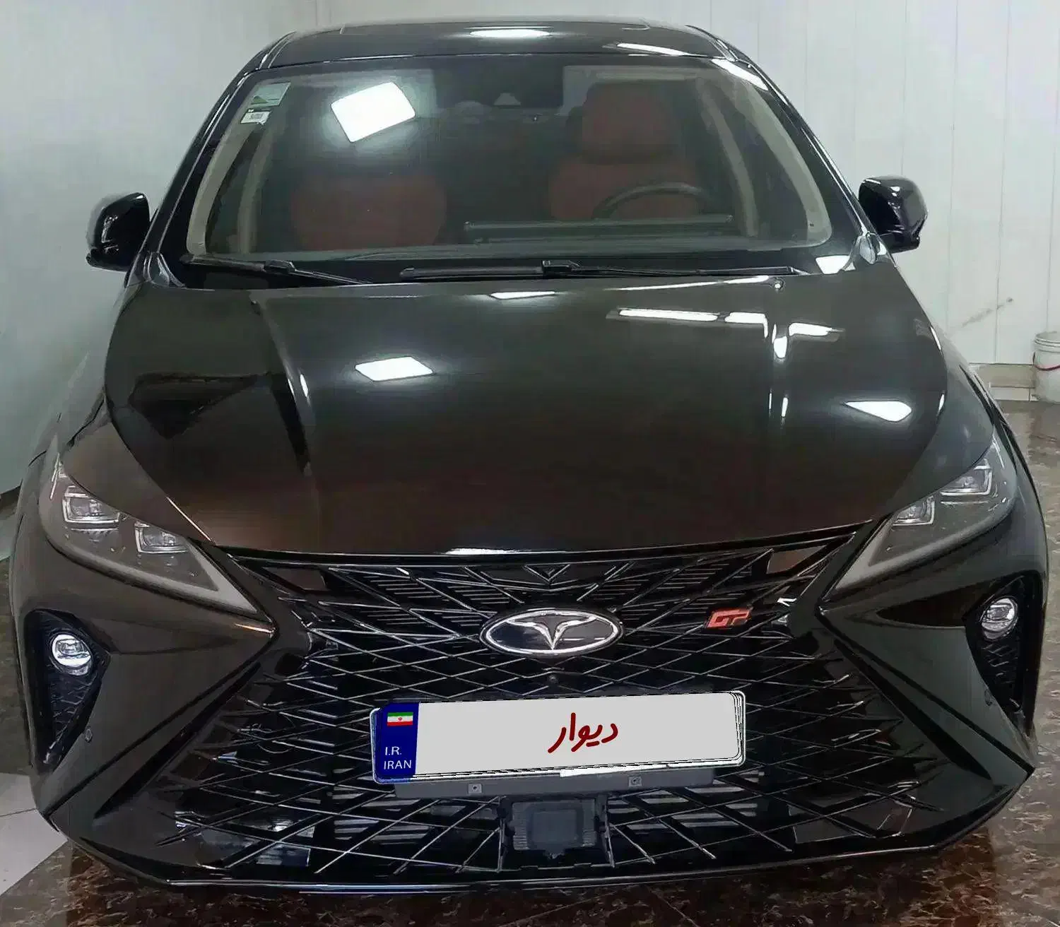 آریزو 6 جی تی مدل۴۰۳ به رویت صفر|خودرو سواری و وانت|تهران, حافظیه|دیوار