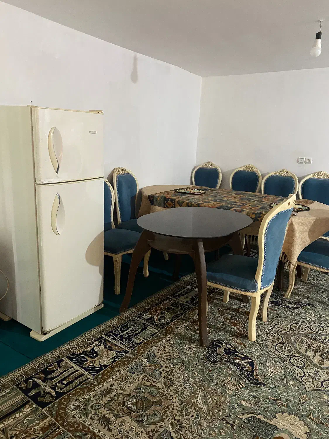 اجاره سویت روزانه و کوتاه مدت|اجارهٔ کوتاه‌مدت آپارتمان و سوئیت|گنبد کاووس, |دیوار
