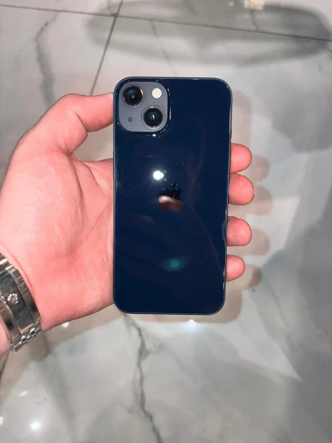 iPhone 13 normal|موبایل|تهران, یافت‌آباد|دیوار