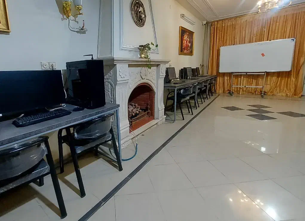 آموزش اتوکد، 3dmax(تری دی مکس) بامدرک فنی وحرفه ای|خدمات آموزشی|شیراز, جانبازان|دیوار