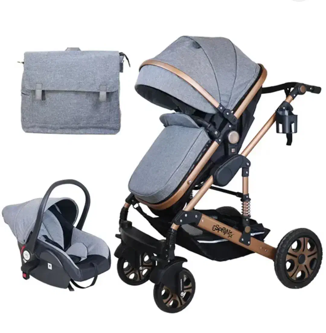 سرویس کالسکه|کالسکه و لوازم جانبی|بهارستان, |دیوار