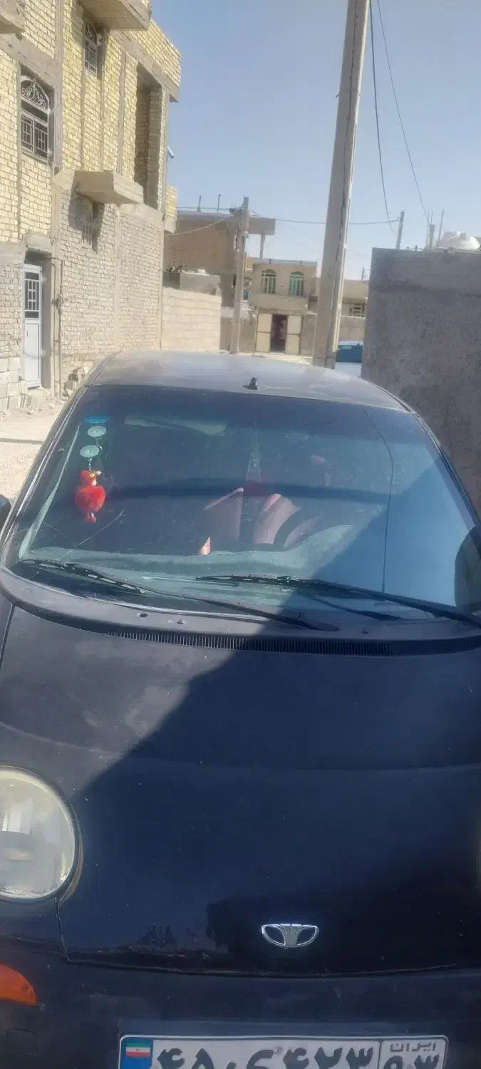 ماتیز|خودرو سواری و وانت|کازرون, |دیوار