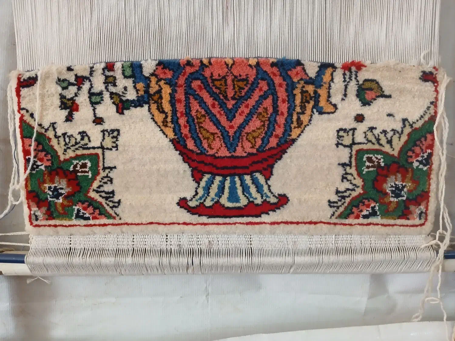 دار قالی|لوازم خیاطی و بافتنی|تهران, خواجه نظام الملک|دیوار