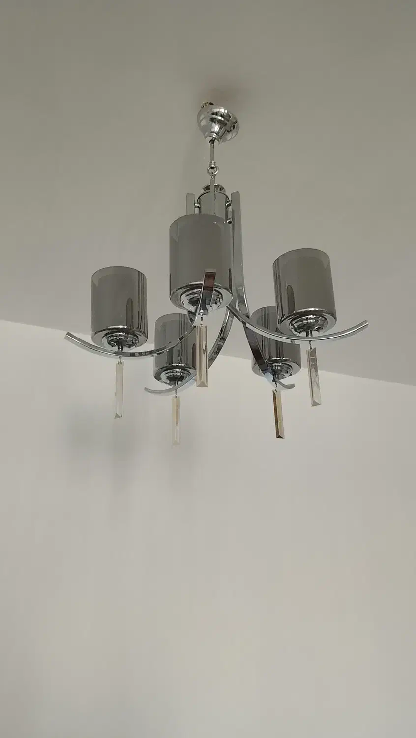 کادوعروسی|لوستر و چراغ آویز|پاکدشت, شهرک امام رضا|دیوار