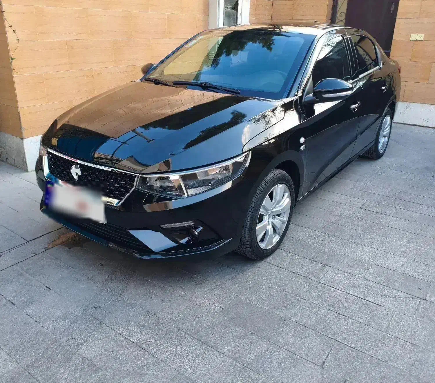 تارا اتوماتیکV4فول آبشنال مدل۱۴۰۴فروش فوری فوری|خودرو سواری و وانت|مشهد, جانباز|دیوار