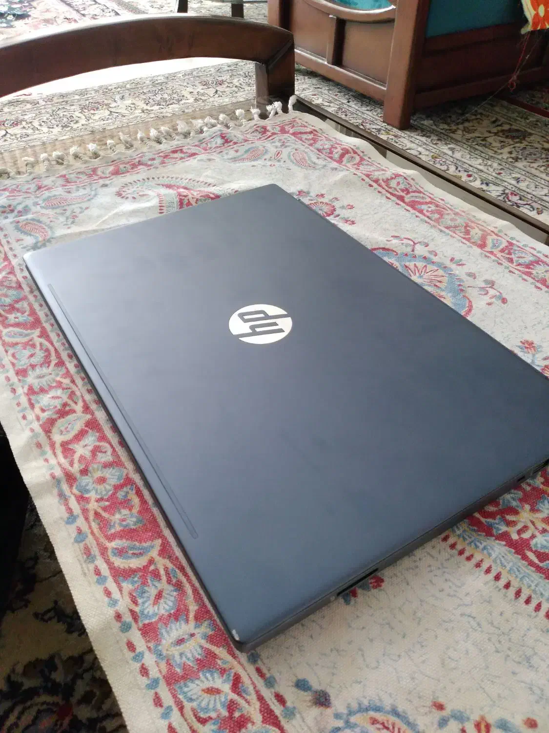 لپتاپ اچ پی|رایانه همراه|تهران, الهیه|دیوار