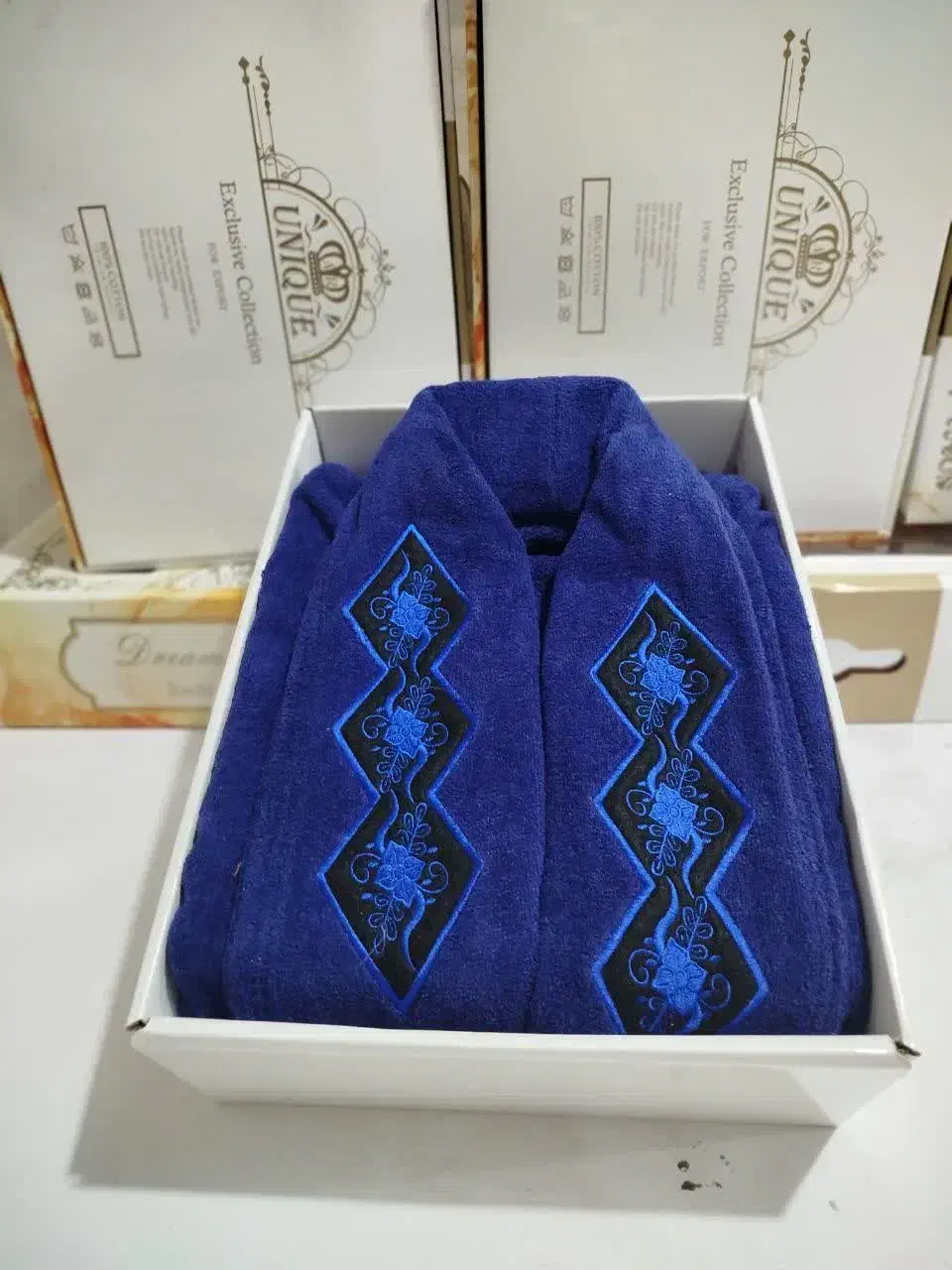 حراج ویژه حوله به مناسبت فرارسیدن روز مادر|سفره، حوله، دستمال آشپزخانه|نجفآباد, باغ ملی|دیوار