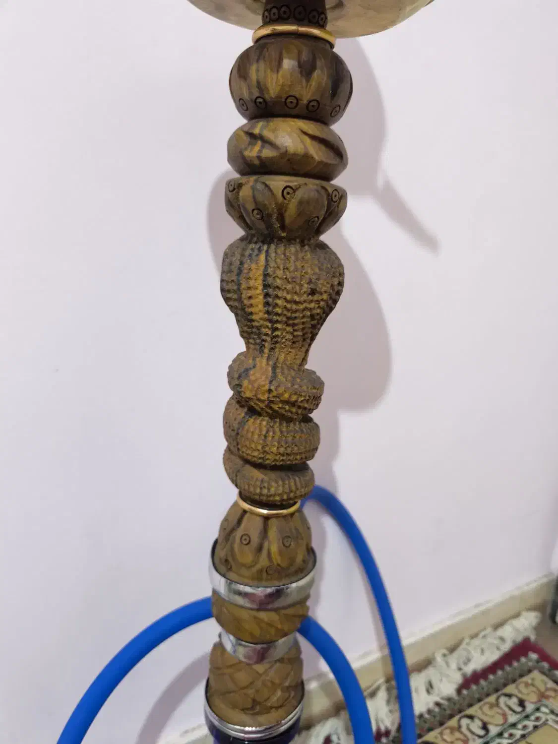 قلیان ویترینی|کلکسیون و سرگرمی|کازرون, |دیوار