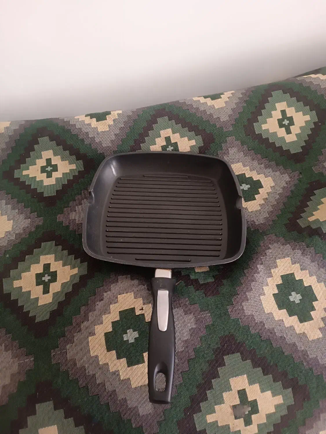 ماهیتابه رژیمی|ظروف پخت‌وپز|قم, شهرک قدس|دیوار