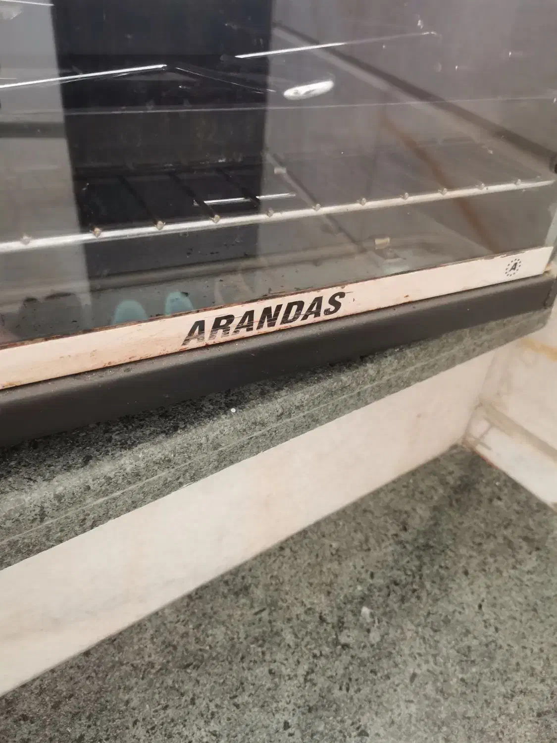 فر برقی|اجاق گاز و لوازم برقی پخت‌وپز|تهران, نیروی هوایی (پیروزی)|دیوار