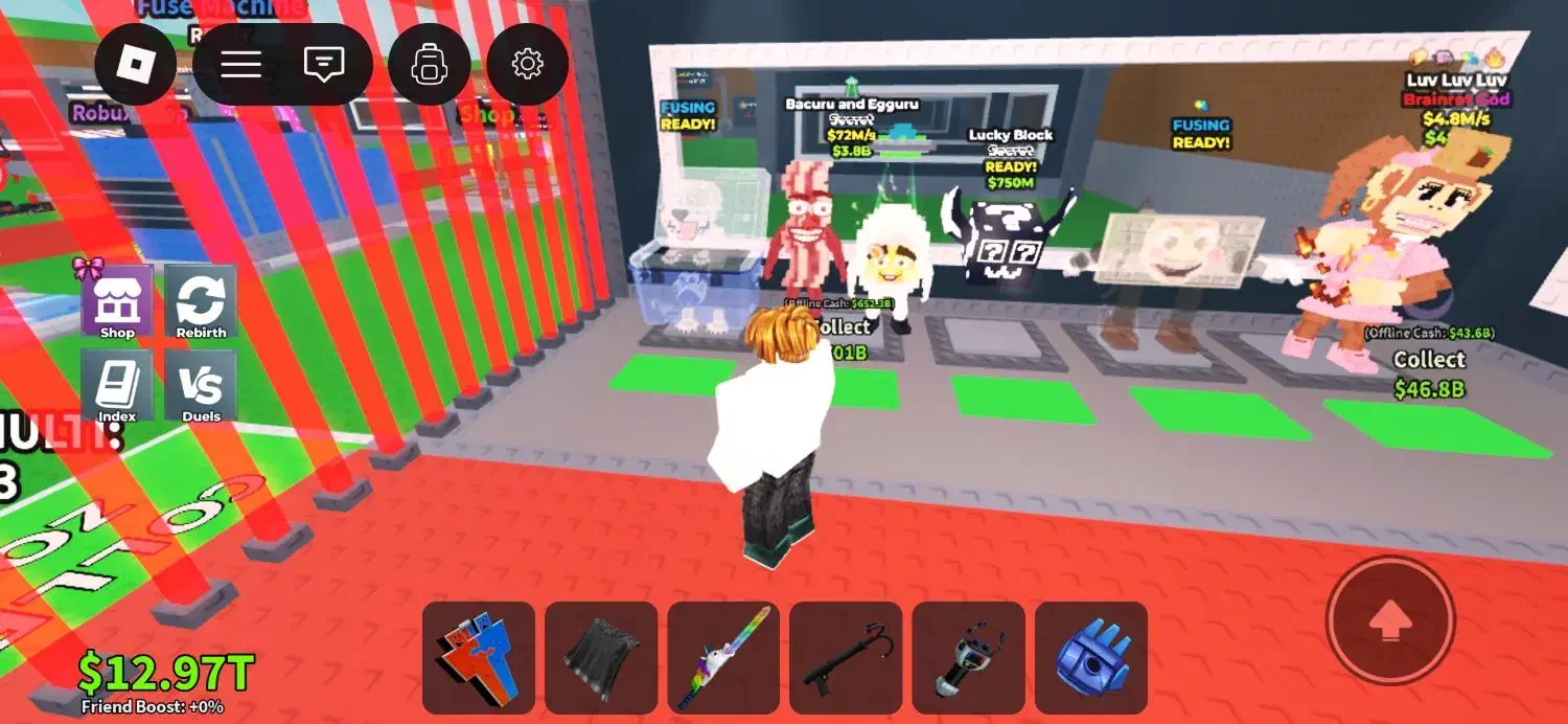 روبلاکس|کنسول، بازی ویدئویی و آنلاین|فشاپویه, |دیوار