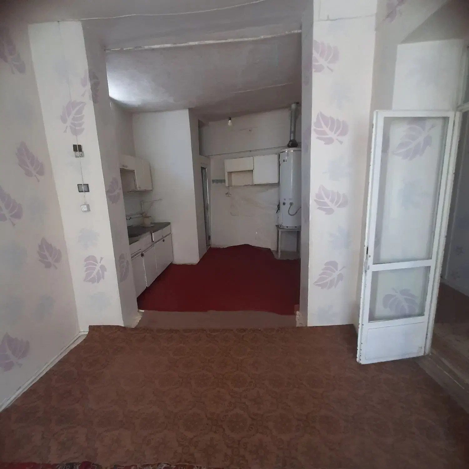 خانه ویلایی حیاط دار کرسگان|اجارهٔ خانه و ویلا|ابریشم, |دیوار