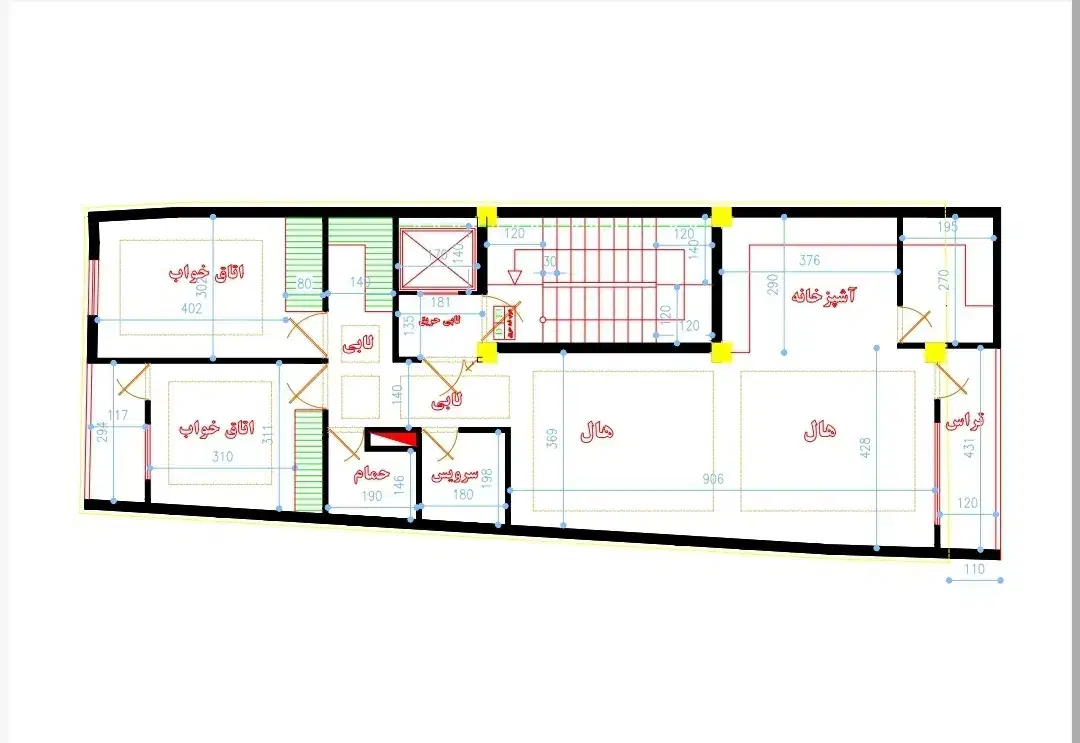 زمین جهت مشارکت|مشارکت در ساخت املاک|ایلام, |دیوار