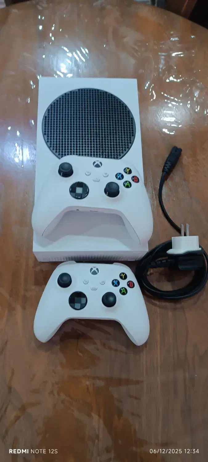 ایکس باکس سری اس|کنسول، بازی ویدئویی و آنلاین|سنندج, |دیوار