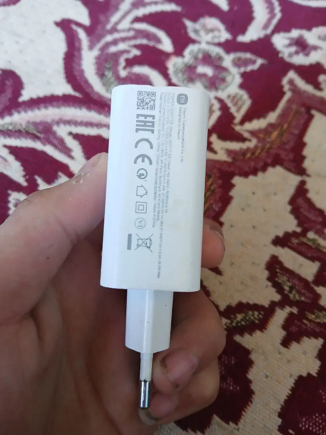 سری شارژر|لوازم جانبی موبایل و تبلت|سبزوار, امیر کبیر|دیوار