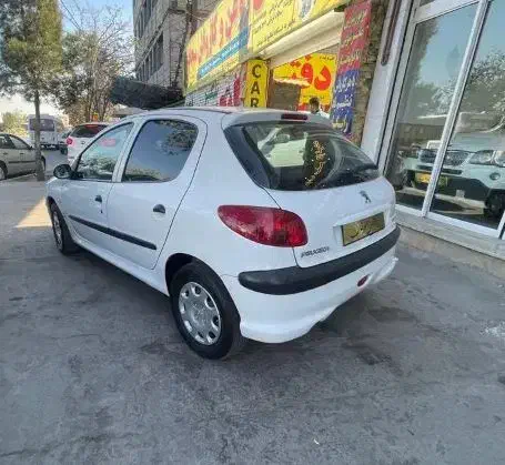 پژومدل۹۷|خودرو سواری و وانت|نیشابور, هفده شهریور|دیوار