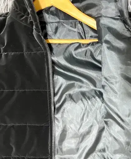 پافر سیلیکونی هودی کرم تا سایز۴۸میخورن نونو|لباس|اندیشه, اندیشه فاز ۴|دیوار