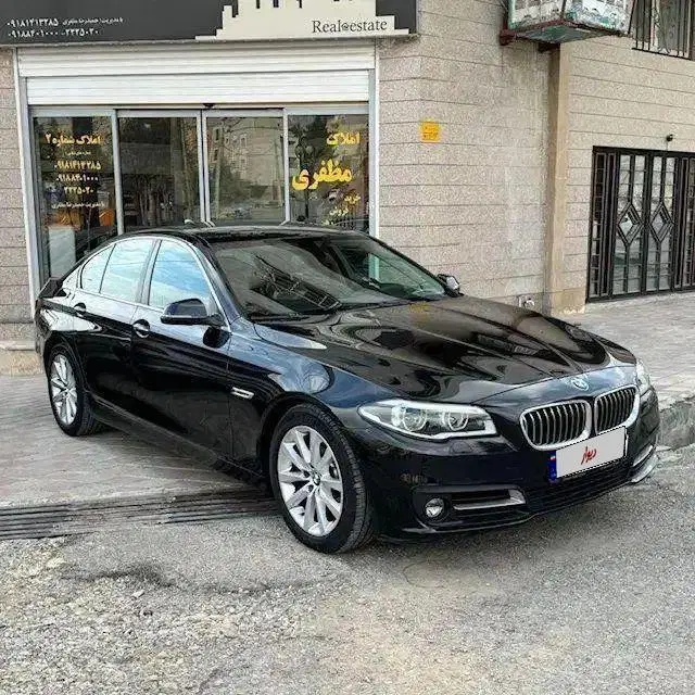 BMW 528i 2014|خودرو سواری و وانت|تهران, سعادت‌آباد|دیوار