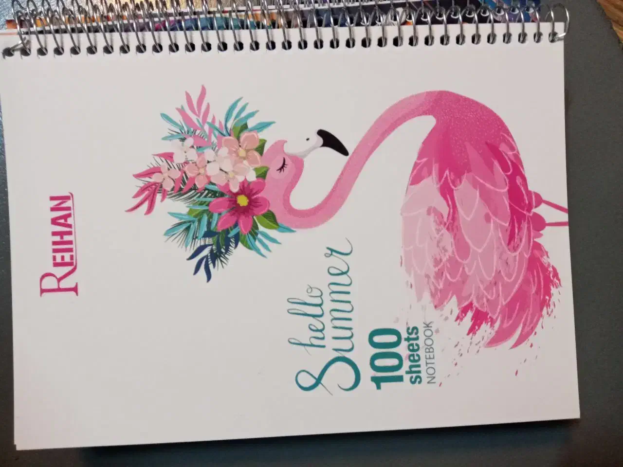 چندکارتن دفتر 50 برگ و 100برگ|لوازم التحریر|رفسنجان, |دیوار