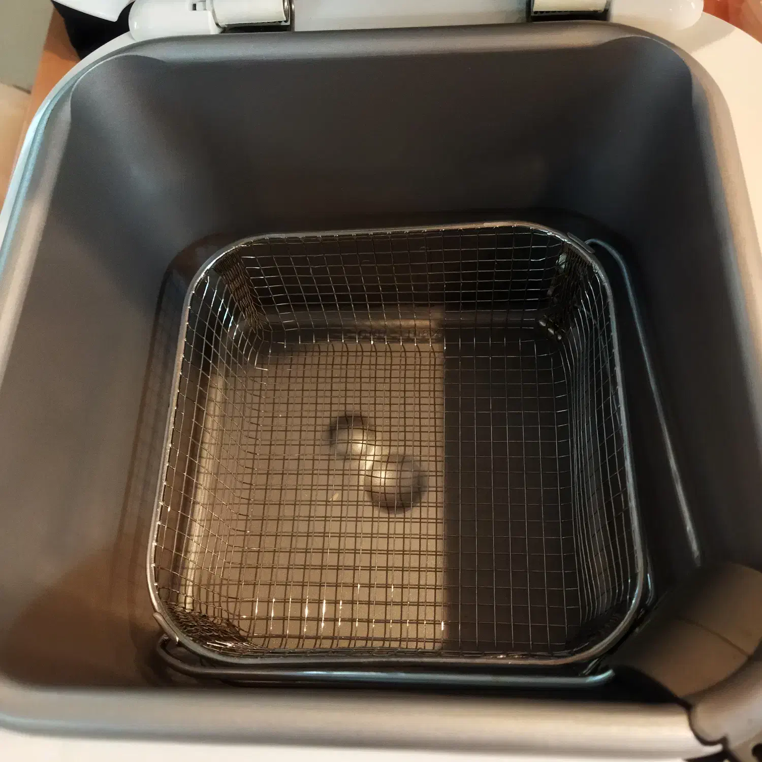 سرخکن کنوود اصل|اجاق گاز و لوازم برقی پختوپز|تهران, شهرک غرب|دیوار