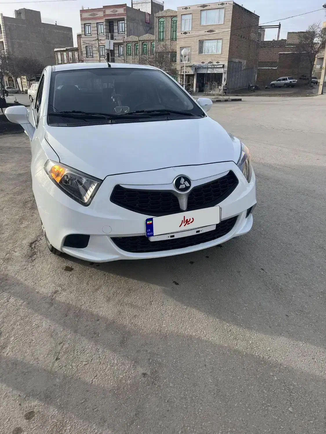 برلیانسh220|خودرو سواری و وانت|تهران, بلورسازی|دیوار