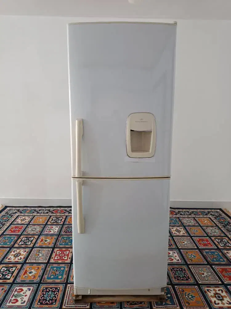 لوازم خانگی|یخچال و فریزر|کوهدشت, |دیوار