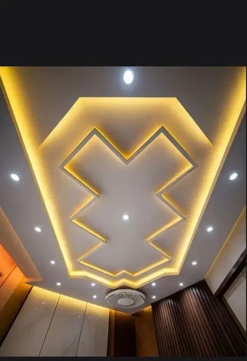 گچکاری|خدمات پیشه و مهارت|تربت جام, نظامی|دیوار