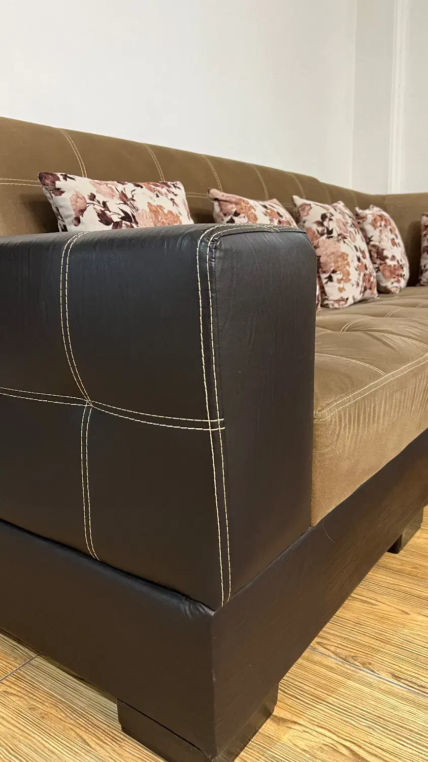 مبل|مبلمان خانگی و میز عسلی|صومعه‌سرا, |دیوار