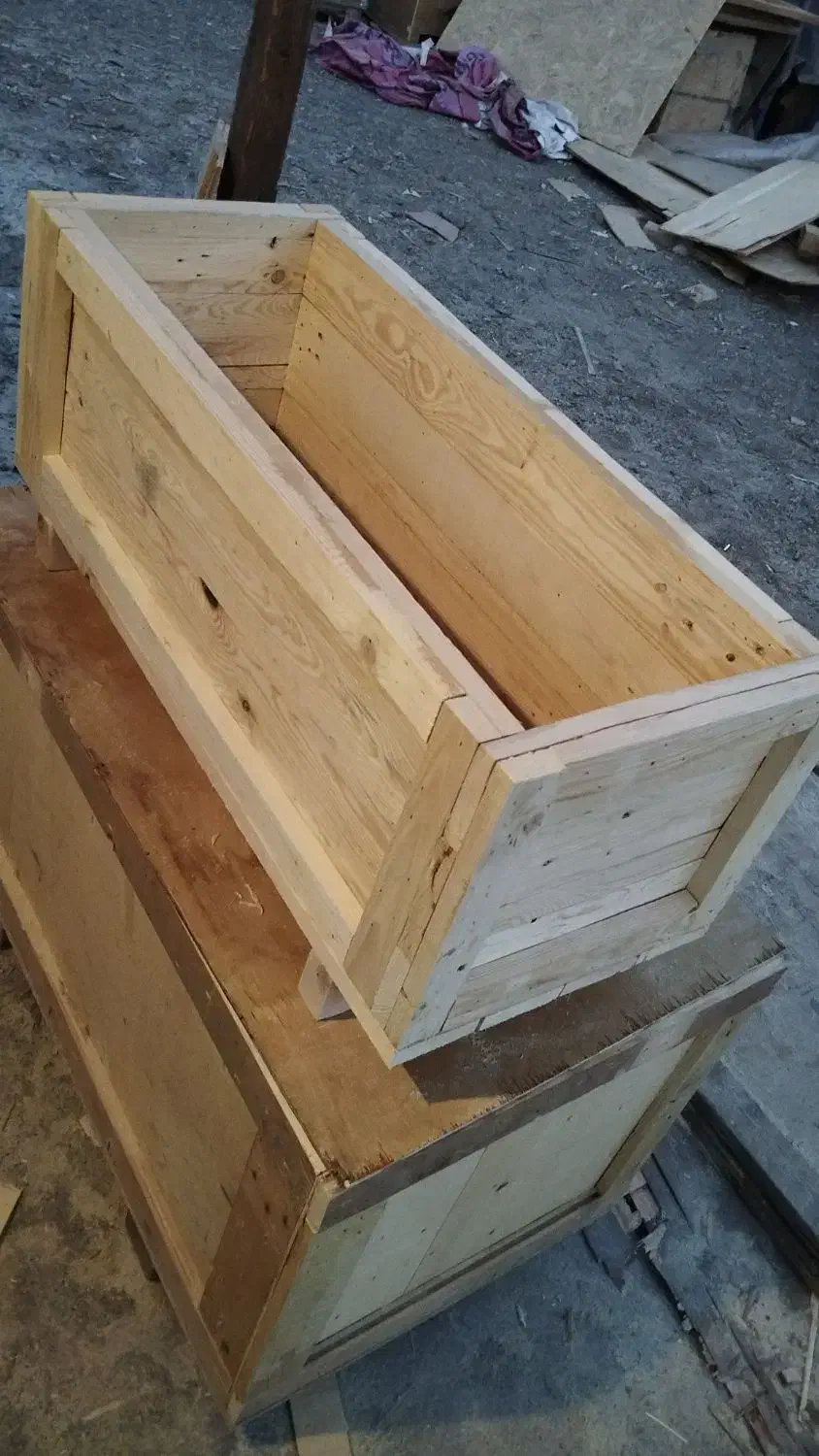 خرید و فروش تخته پالتی|عمده‌فروشی|تهران, شادآباد|دیوار