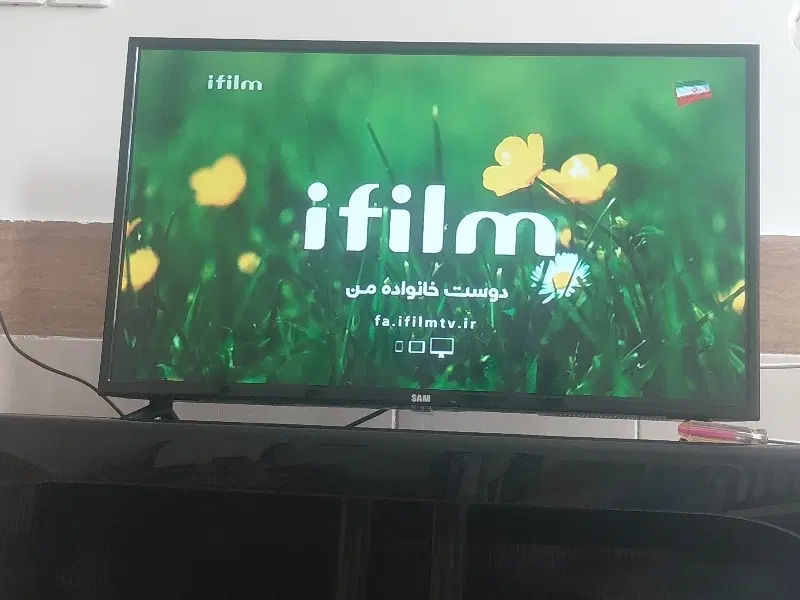 ال ای دی ۳۲|تلویزیون و پروژکتور|تربت‌حیدریه, مسجد جامع|دیوار