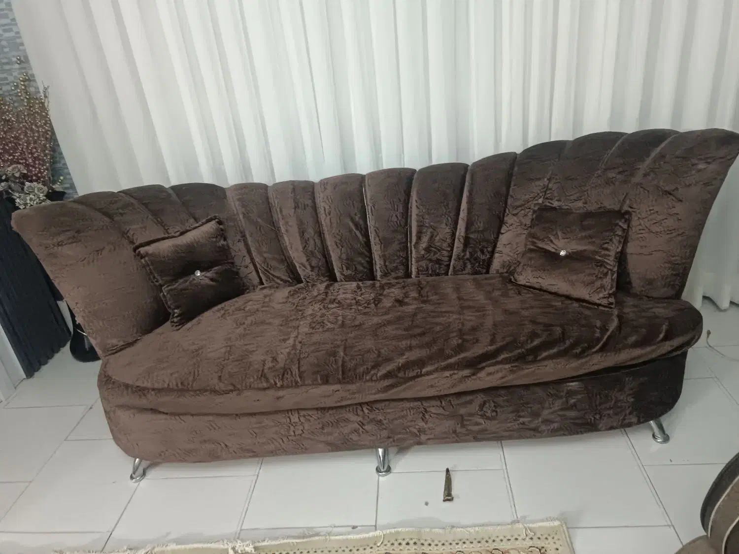 مبلمان|مبلمان خانگی و میز عسلی|گلبهار, شهر جدید گلبهار|دیوار