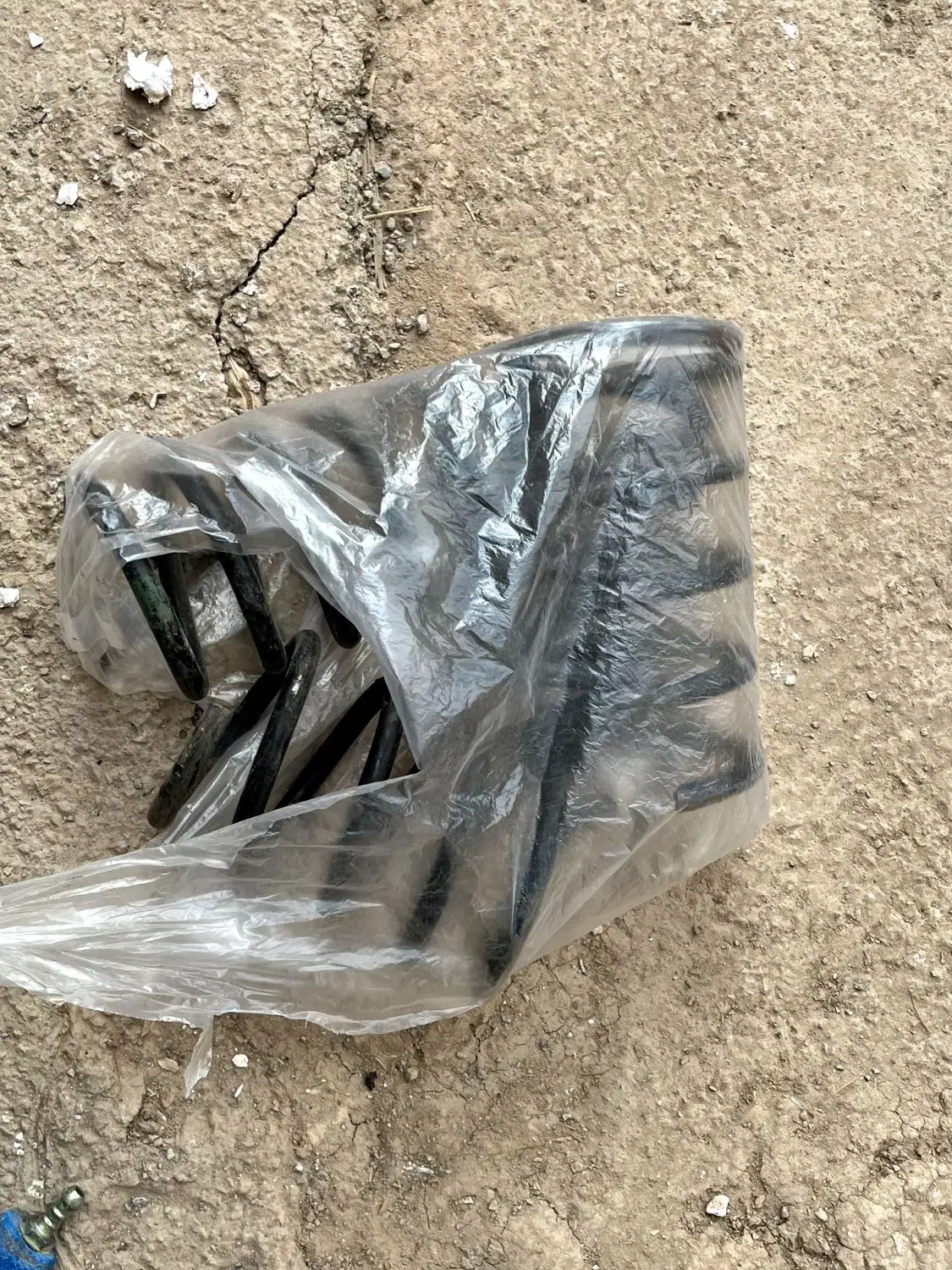 لوازم ماشین ساب فنر قفل فرمان جک هدرز|قطعات یدکی و لوازم جانبی|ورامین, خیر آباد|دیوار