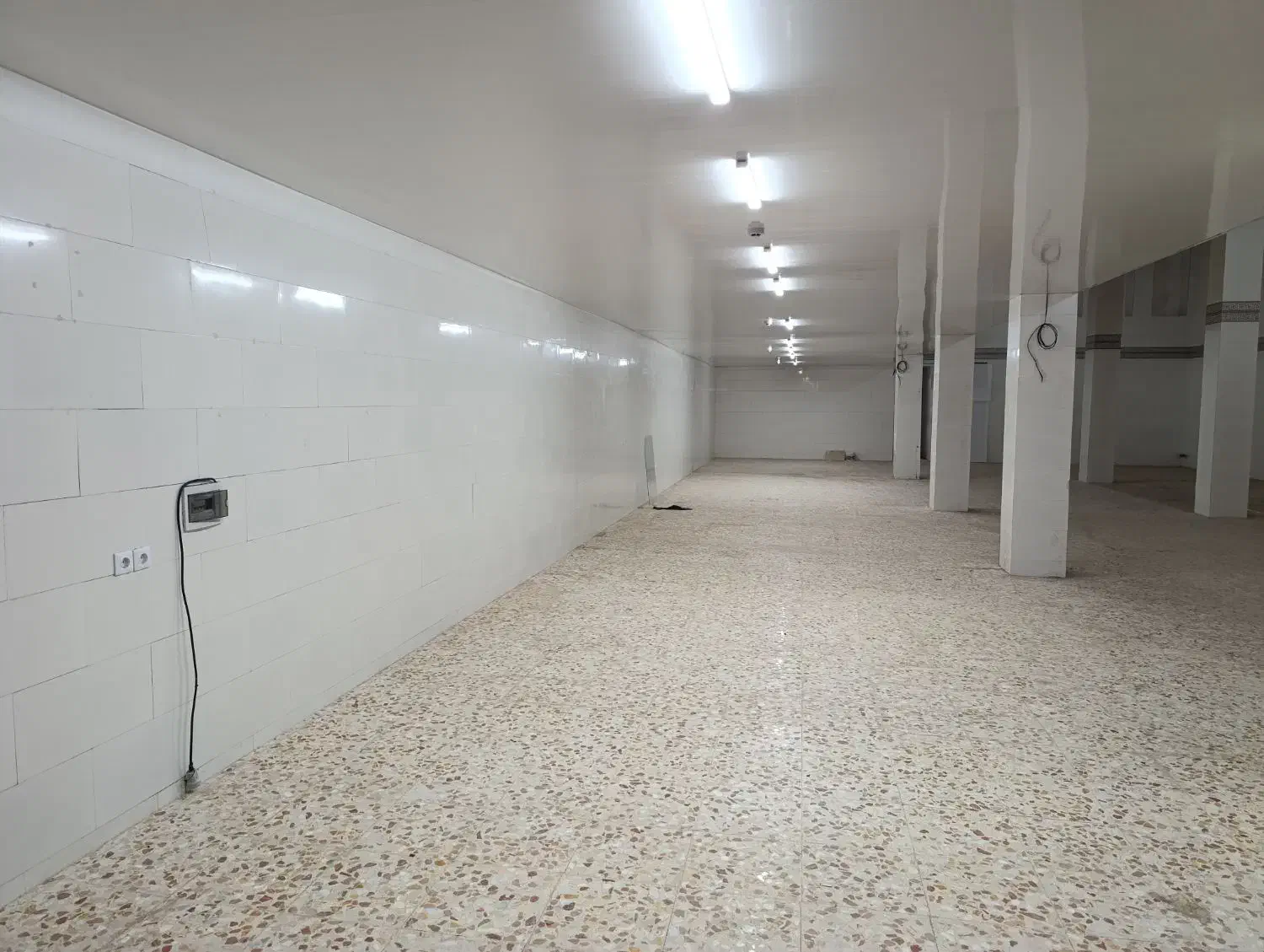 اجاره ۴۵۰ سوله بهداشتی نزدیک لاهیجان و لنگرود|اجارهٔ دفتر صنعتی، کشاورزی، تجاری|رودبنه, |دیوار