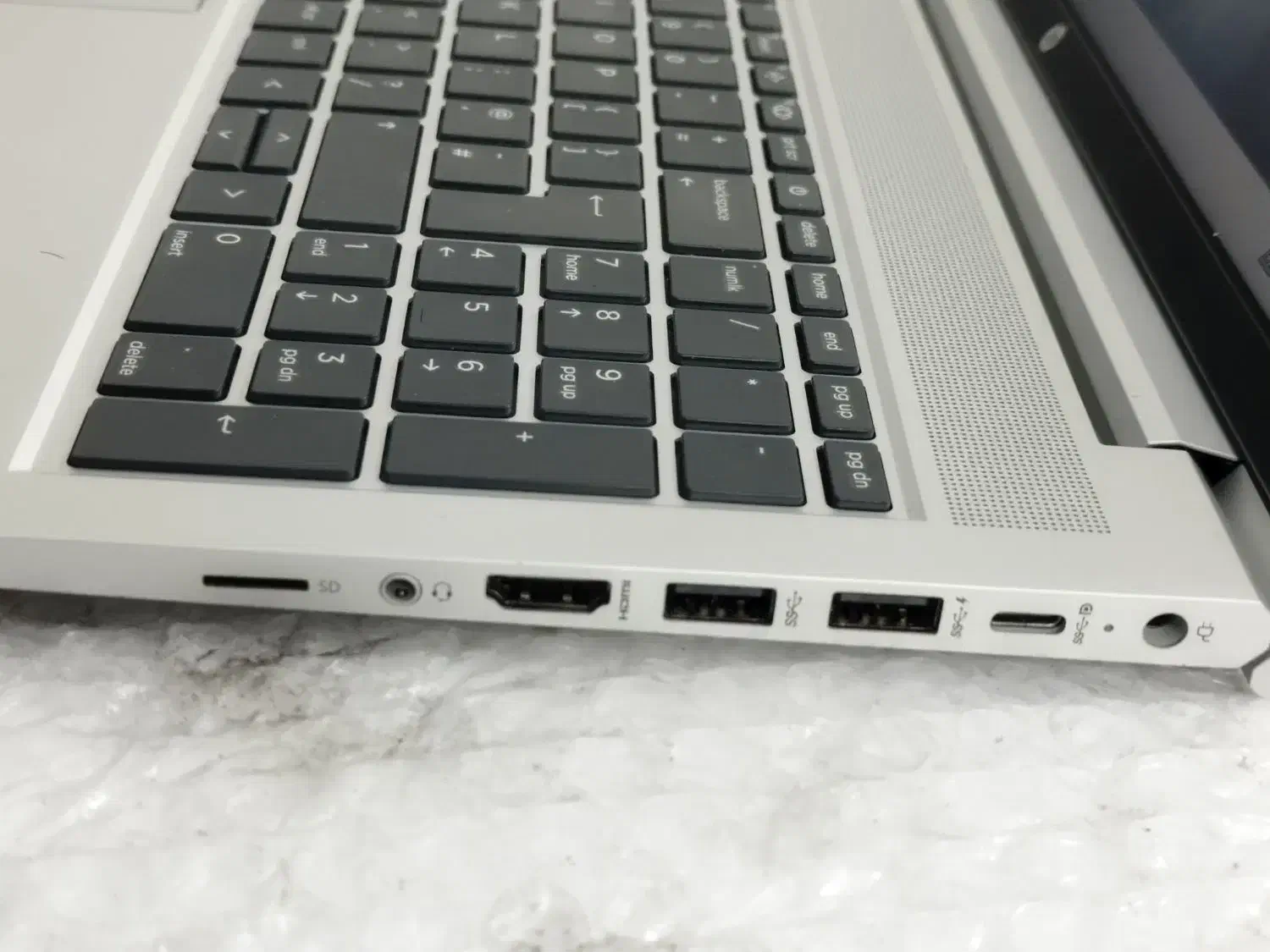 لپ‌تاپ اچ پی رایزن HP|رایانه همراه|اصفهان, الهیه|دیوار