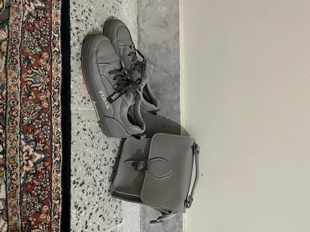 کیف و کفش نو|کیف، کفش، کمربند|ساوه, |دیوار