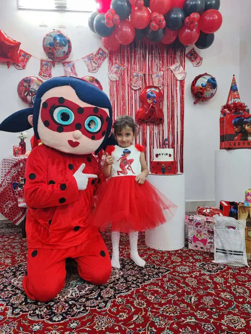 اجاره تن پوش تنپوش عروسک،تولدکودک،افتتاحیه|خدمات پذیرایی، مراسم|اصفهان, ملکشهر|دیوار