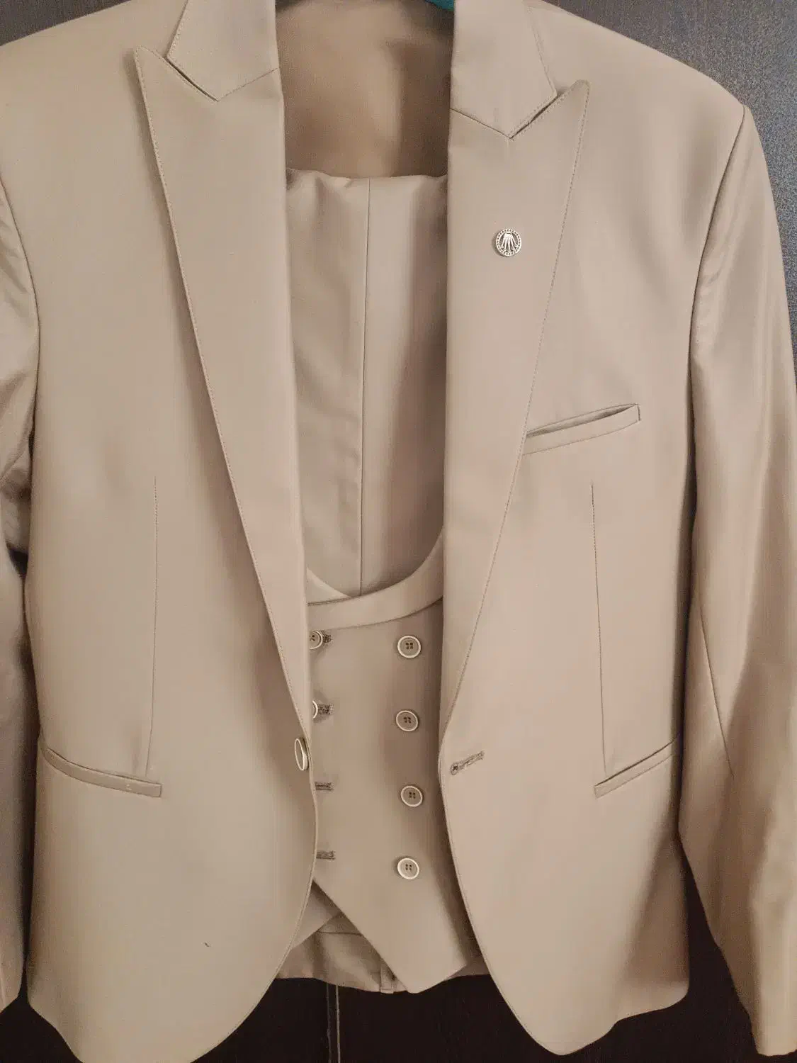 کت و شلوار|لباس|اسلامآباد غرب, |دیوار