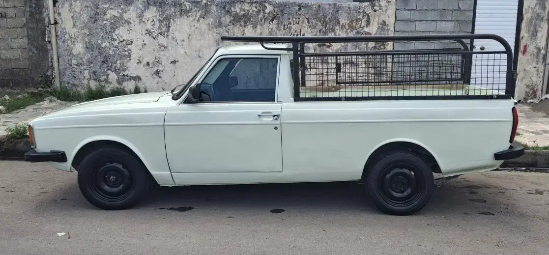 پیکان وانت دوگانه کارخونه مدل 87|خودرو سواری و وانت|رشت, پورسینا|دیوار