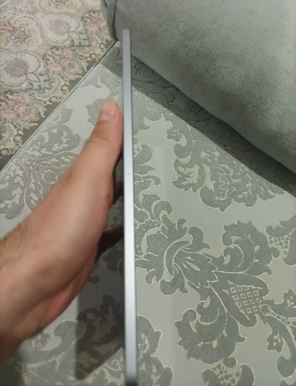 ipad poro 2022 .128 gig m2|تبلت|اسلامشهر, شهرک قائمیه|دیوار