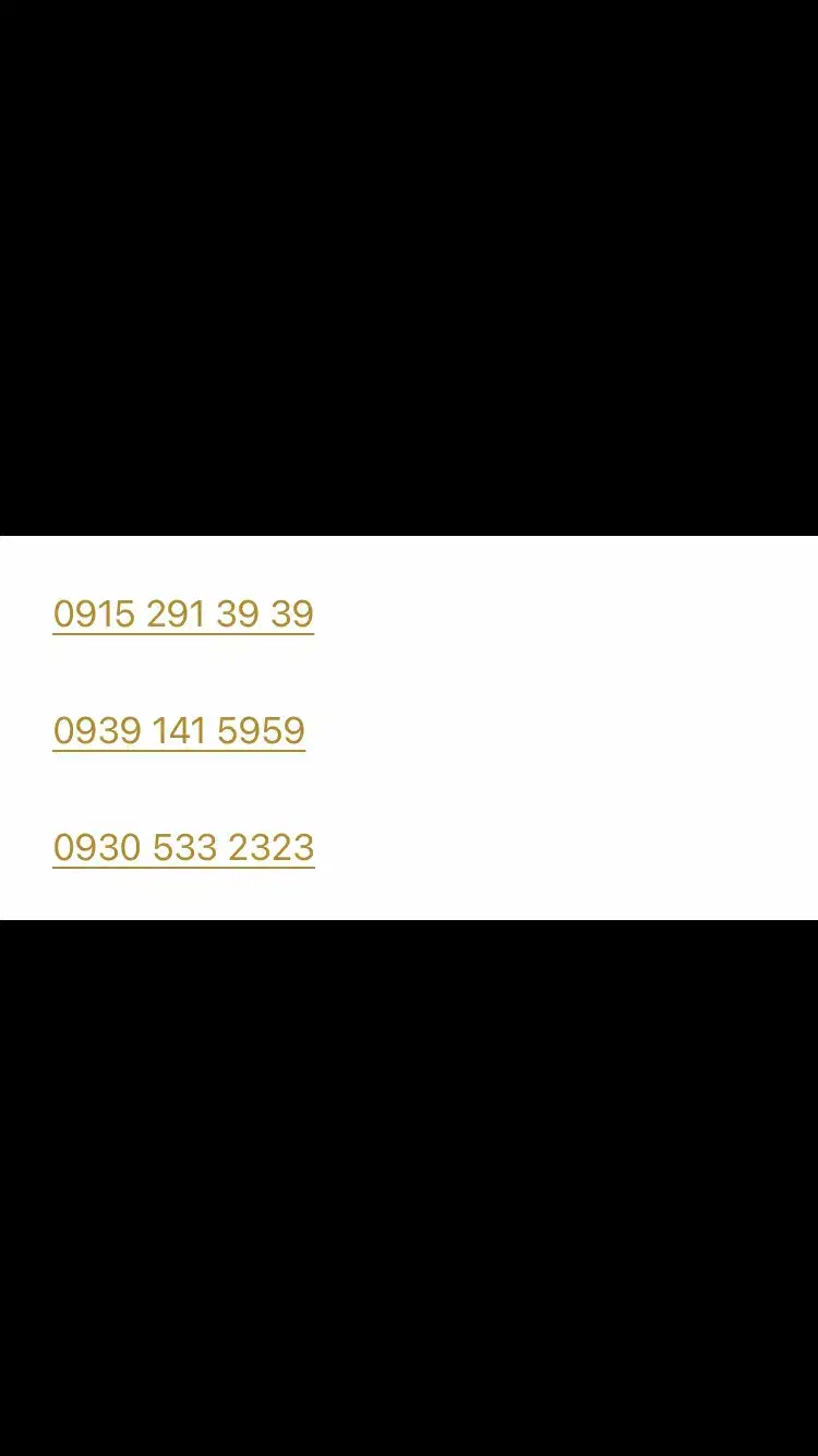 فروش سیم کارت ثابت ایرانسل و همراه اول رُند|سیم‌کارت|ایلام, |دیوار