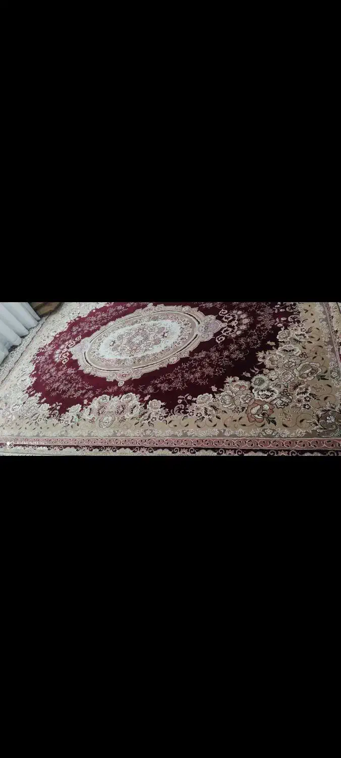 فرش 12متری|فرش|آبدانان, |دیوار