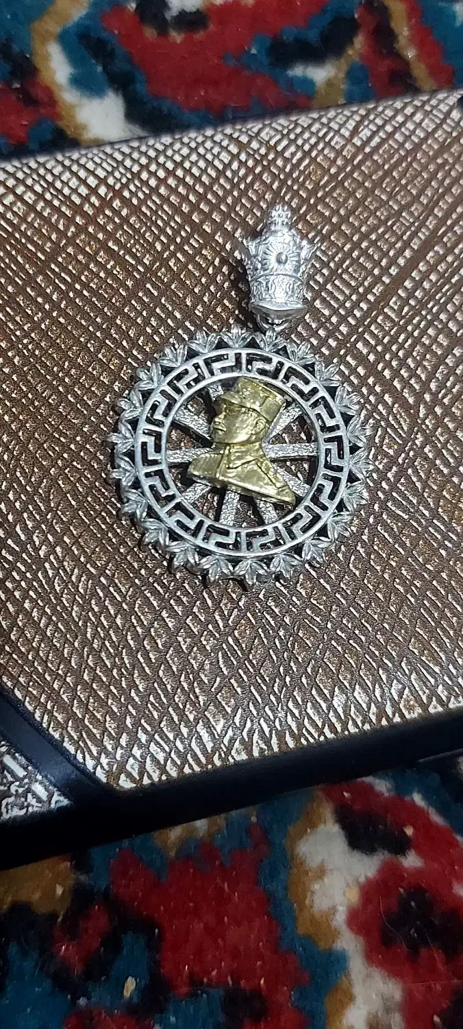 4 عدد نقره 925 فروشی|بدلیجات|رفسنجان, |دیوار