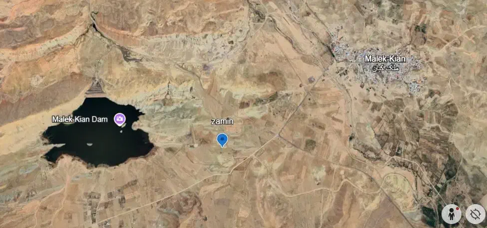 زمین زراعی مستعد رشد و سرمایهگذاری ملکیان|فروش دفتر صنعتی، کشاورزی، تجاری|باسمنج, |دیوار