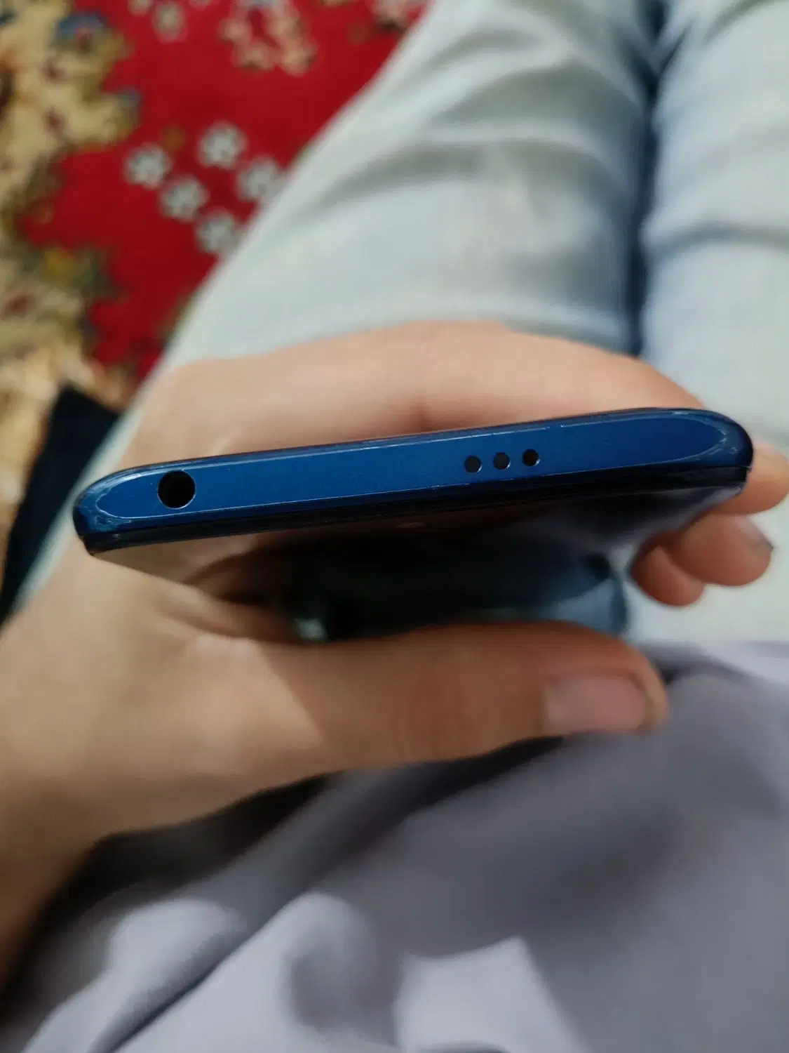 گوشی شیائومی poco m3 pro 5G|موبایل|تهران, حبیب الله|دیوار