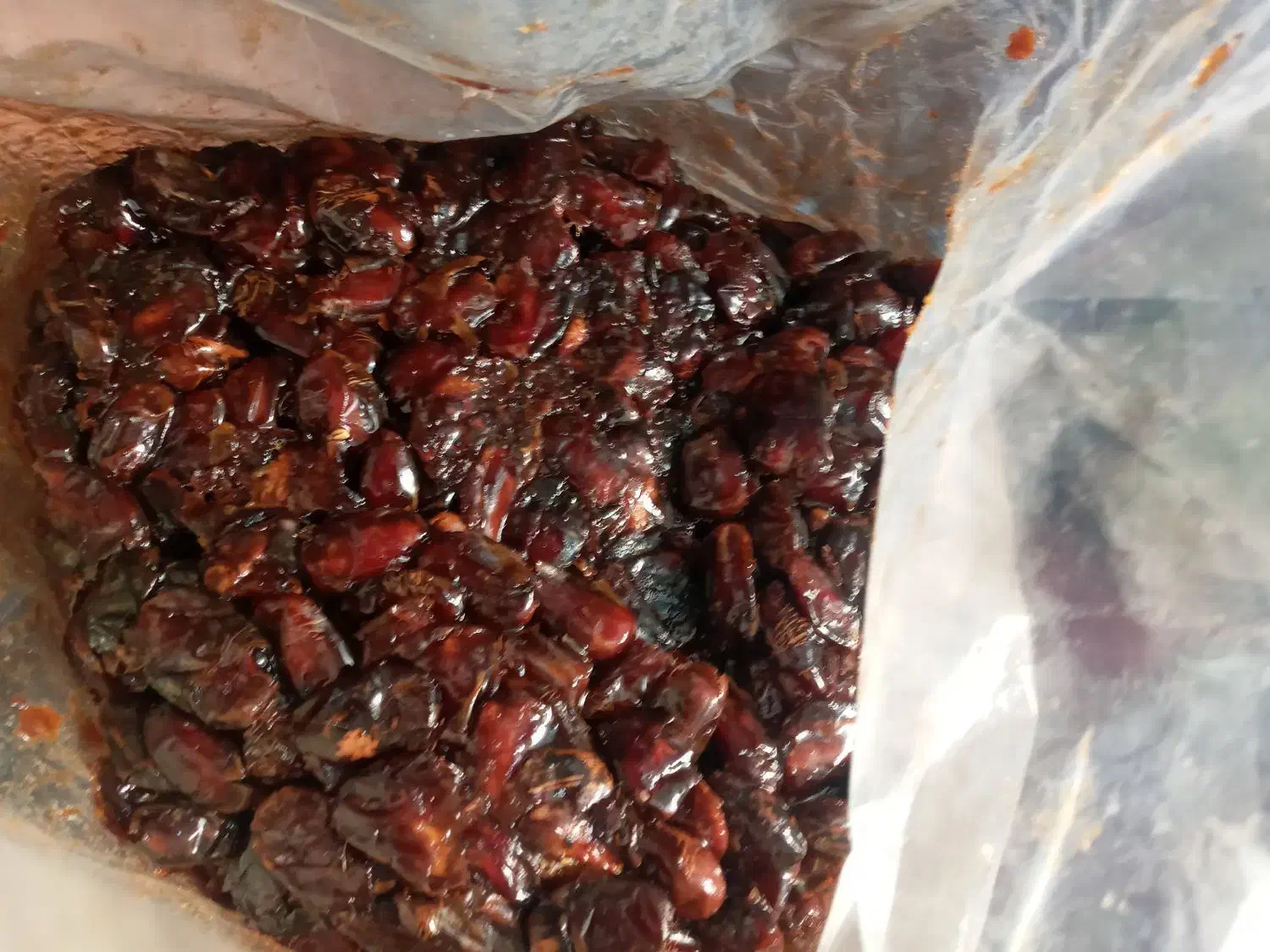 خرما|خوردنی و آشامیدنی|آبدان, |دیوار