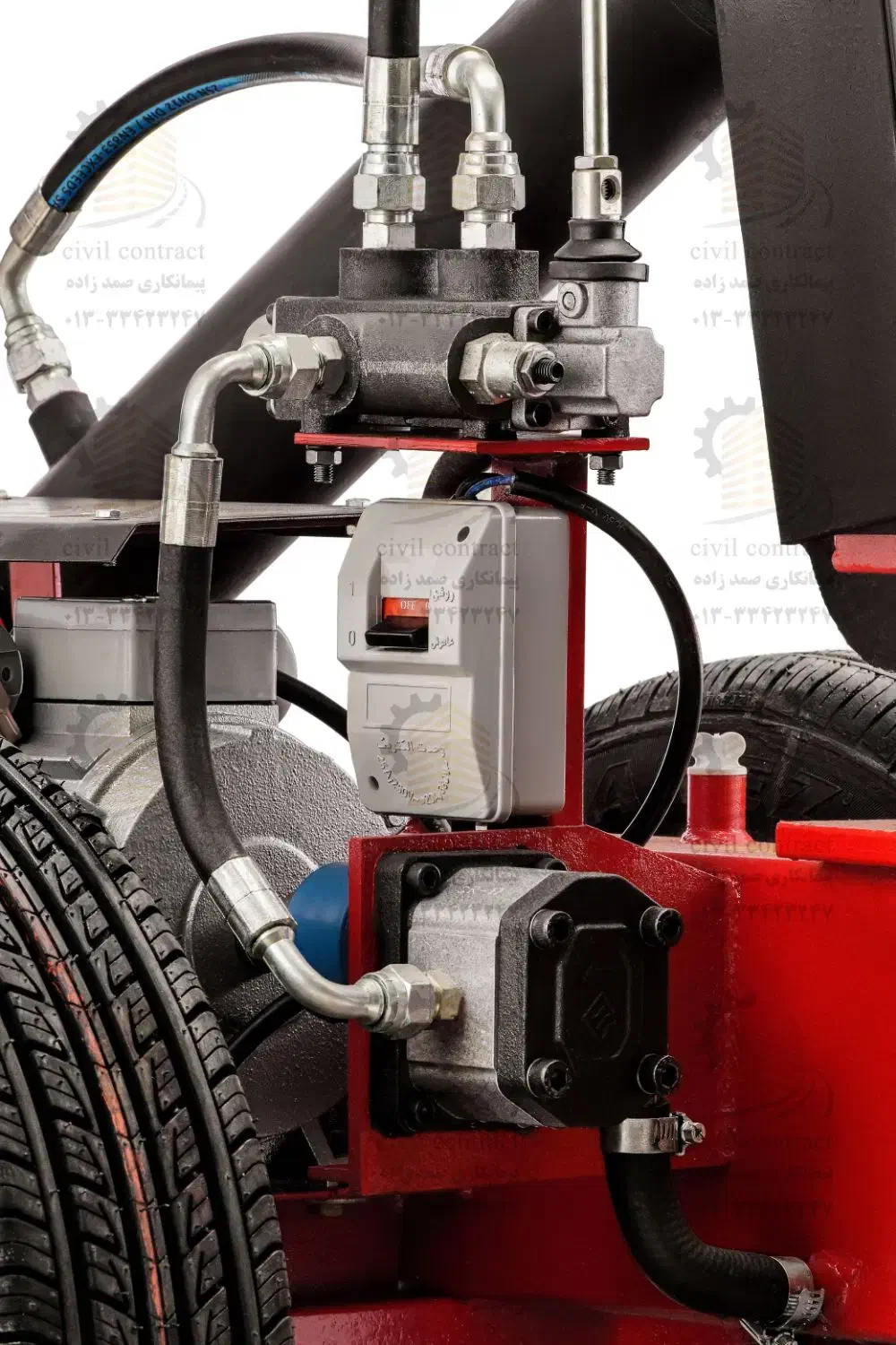 قیچی برقی|ابزارآلات|رشت, سلیمانداراب|دیوار