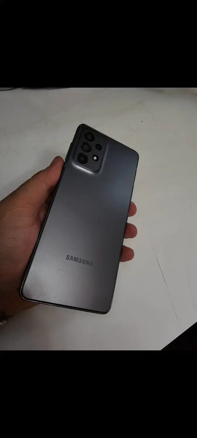 A73 5g 256|موبایل|مشهد, جاهد شهر|دیوار