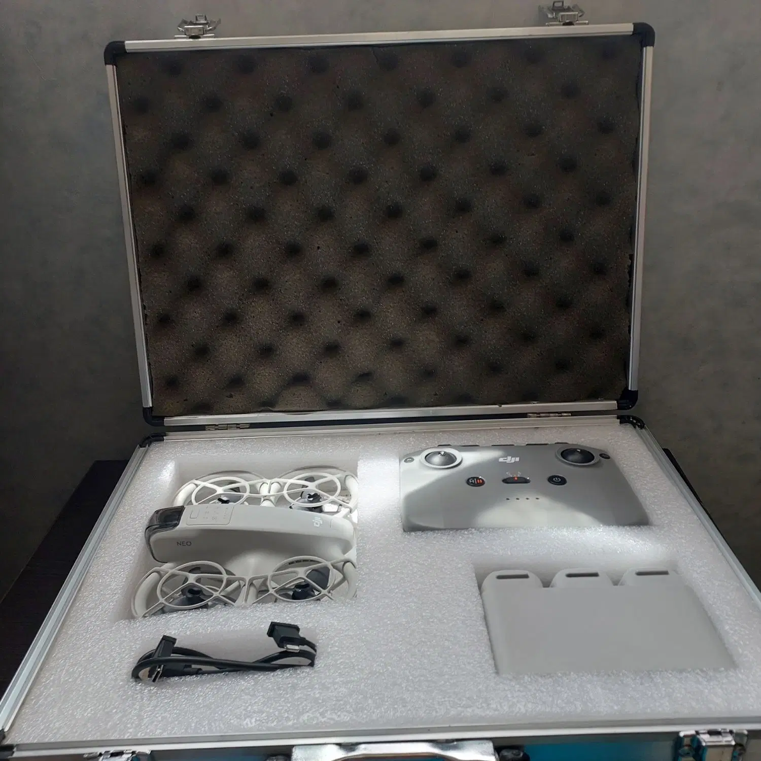 dji neo|دوربین عکاسی و فیلمبرداری|تهران, پرستار|دیوار